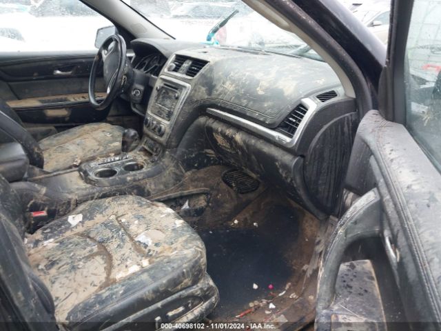 1GKKRRKD5EJ346926 GMC Acadia Slt-1