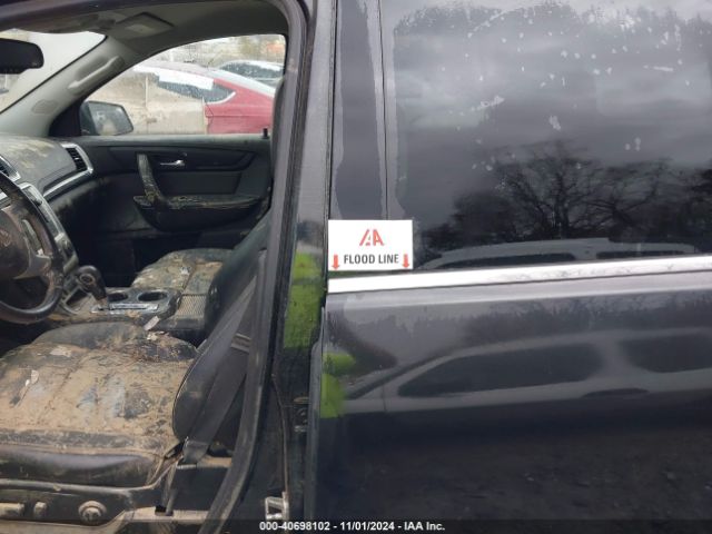 1GKKRRKD5EJ346926 GMC Acadia Slt-1
