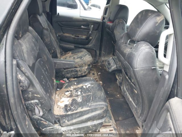 1GKKRRKD5EJ346926 GMC Acadia Slt-1