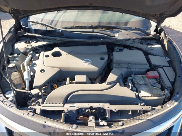 Nissan Altima 2.5 S 2015 1N4AL3AP3FC171234 Image 10