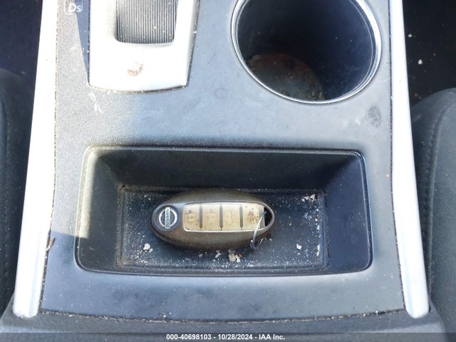 Nissan Altima 2.5 S 2015 1N4AL3AP3FC171234 Image 11