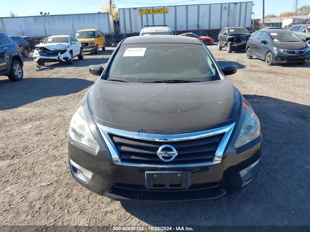 Nissan Altima 2.5 S 2015 1N4AL3AP3FC171234 Image 12