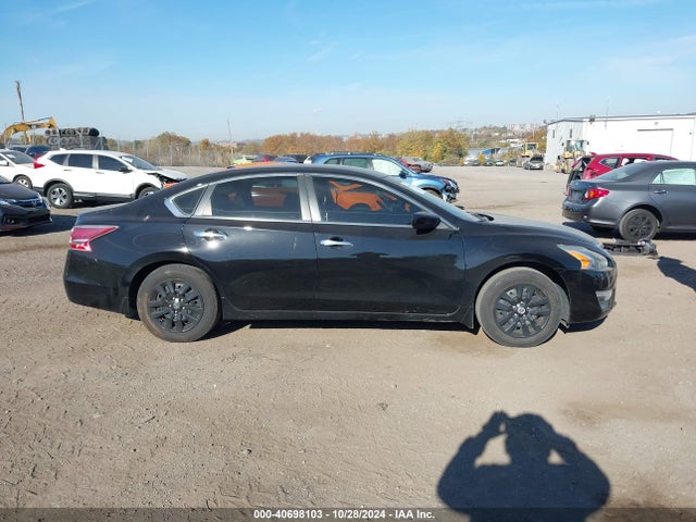 Nissan Altima 2.5 S 2015 1N4AL3AP3FC171234 Image 13