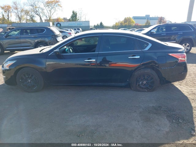 Nissan Altima 2.5 S 2015 1N4AL3AP3FC171234 Image 14
