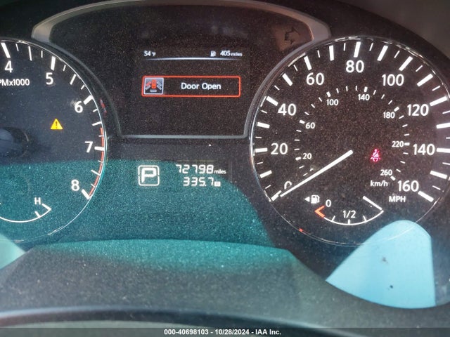 Nissan Altima 2.5 S 2015 1N4AL3AP3FC171234 Image 15