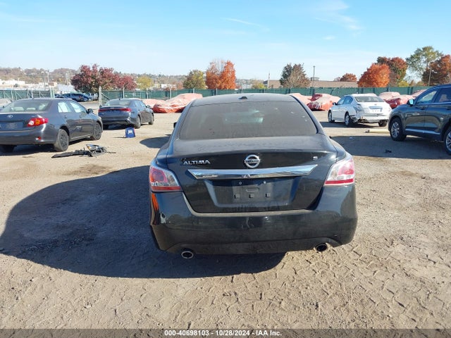 Nissan Altima 2.5 S 2015 1N4AL3AP3FC171234 Image 16