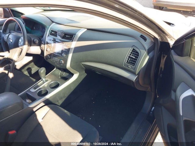 Nissan Altima 2.5 S 2015 1N4AL3AP3FC171234 Image 5