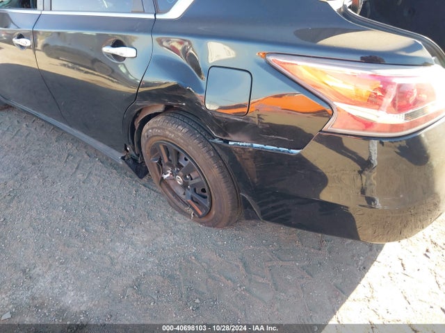 Nissan Altima 2.5 S 2015 1N4AL3AP3FC171234 Image 6