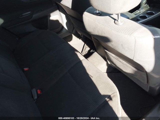 Nissan Altima 2.5 S 2015 1N4AL3AP3FC171234 Image 8