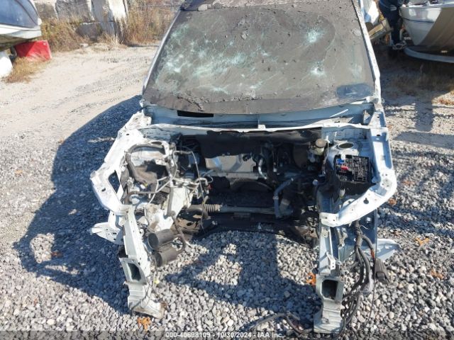 2019 MITSUBISHI OUTLANDER PHEV JA4J24A52KZ056059 Photo 9