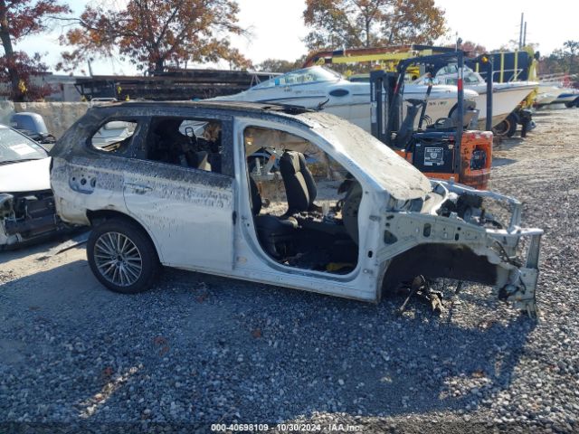 JA4J24A52KZ056059 Mitsubishi Outlander Phev Gt