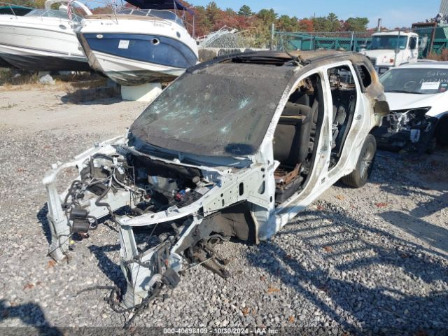 2019 MITSUBISHI OUTLANDER PHEV JA4J24A52KZ056059 Photo 1