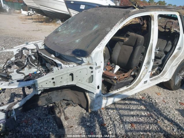 2019 MITSUBISHI OUTLANDER PHEV JA4J24A52KZ056059 Photo 5