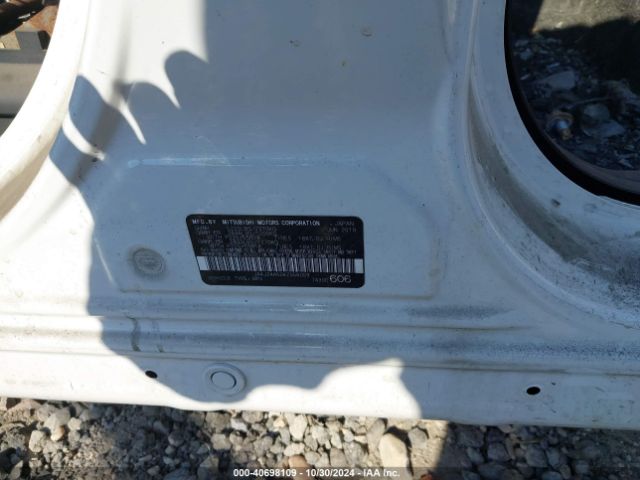 2019 MITSUBISHI OUTLANDER PHEV JA4J24A52KZ056059 Photo 8