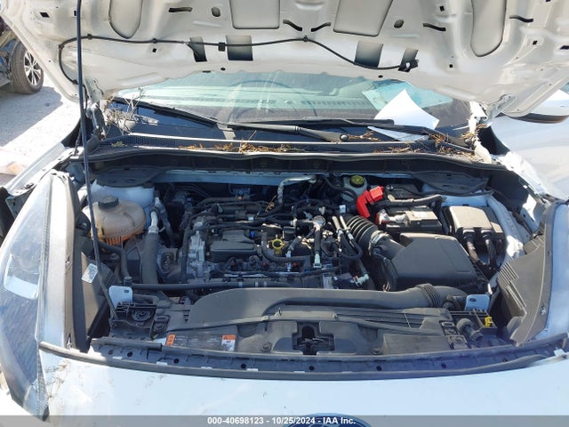 1FMCU0H61NUA21123 Ford ESCAPE SEL