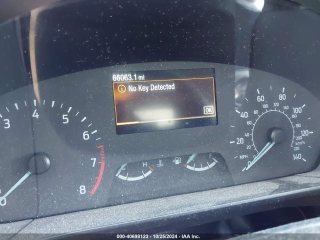 1FMCU0H61NUA21123 Ford ESCAPE SEL