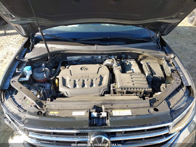 3VV1B7AX8NM119231 Volkswagen Tiguan 2.0t S