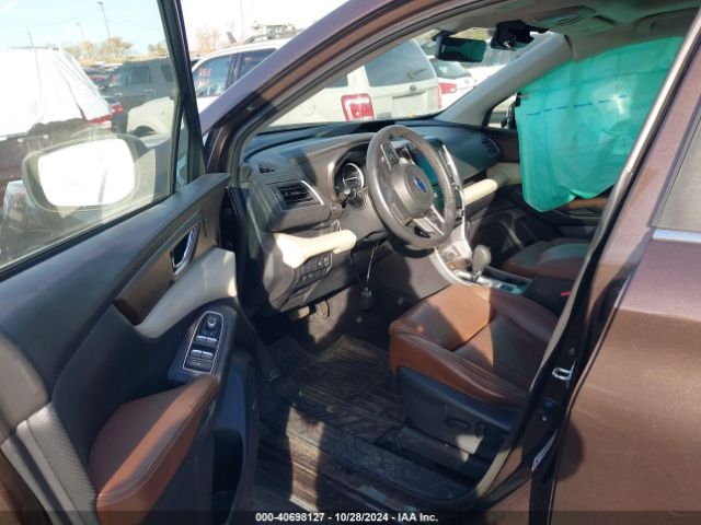 4S4WMARD8K3407619 Subaru Ascent Touring