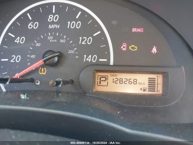 Nissan Versa 1.6 S+ 2018 3N1CN7AP7JL881046 Image 7