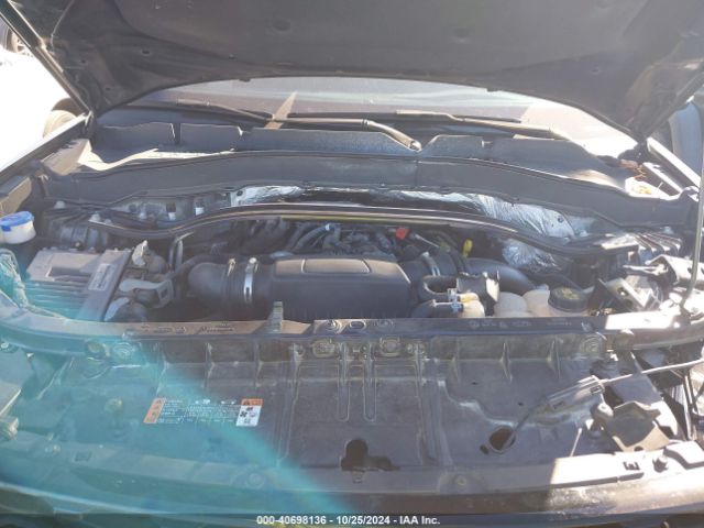 1FM5K8GCXLGA43668 Ford Explorer St
