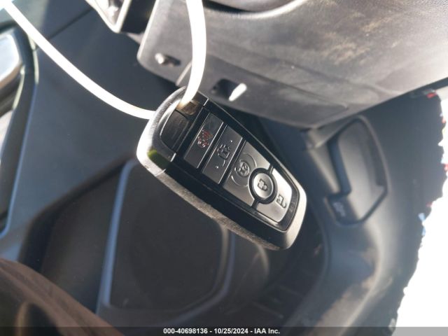 1FM5K8GCXLGA43668 Ford Explorer St