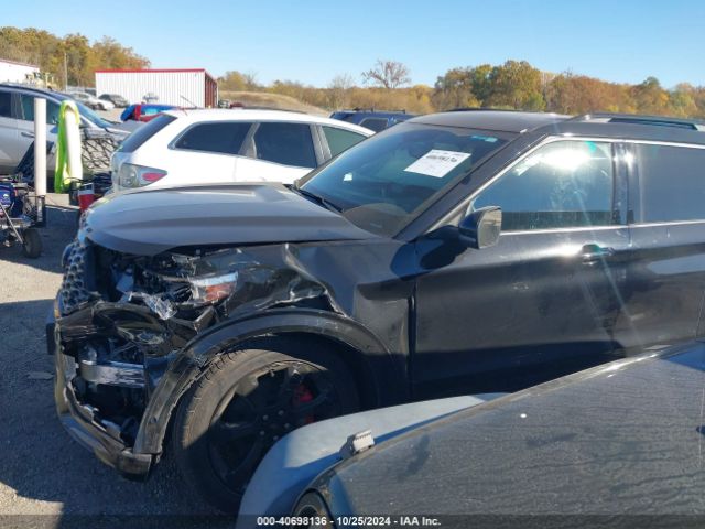 1FM5K8GCXLGA43668 Ford Explorer St