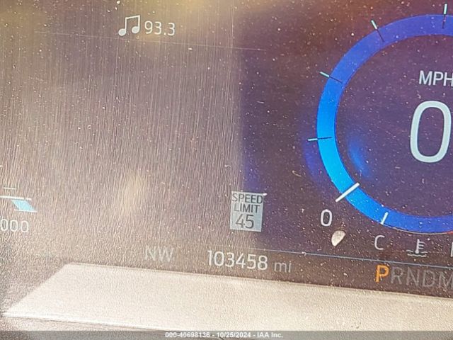 1FM5K8GCXLGA43668 Ford Explorer St