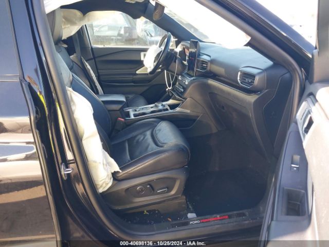 1FM5K8GCXLGA43668 Ford Explorer St