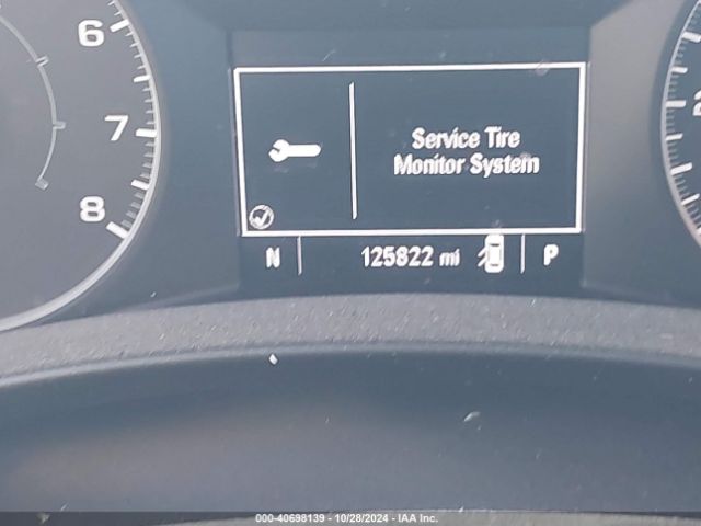 3GKALMEV7JL155502 GMC Terrain Sle