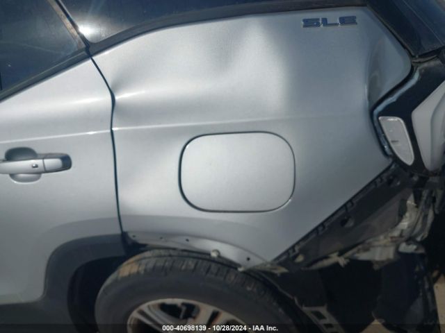 3GKALMEV7JL155502 GMC Terrain Sle