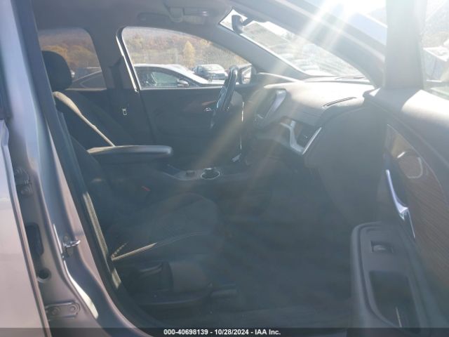 3GKALMEV7JL155502 GMC Terrain Sle
