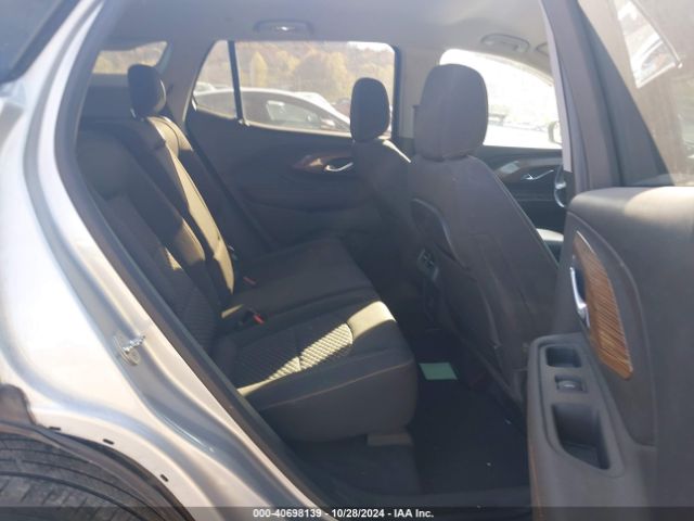 3GKALMEV7JL155502 GMC Terrain Sle