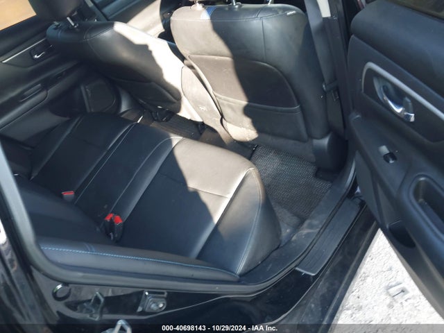 Продажа на аукционе авто 2018 Nissan Altima 2.5 Sr, vin: 1N4AL3AP0JC298743, номер лота: 40698143
