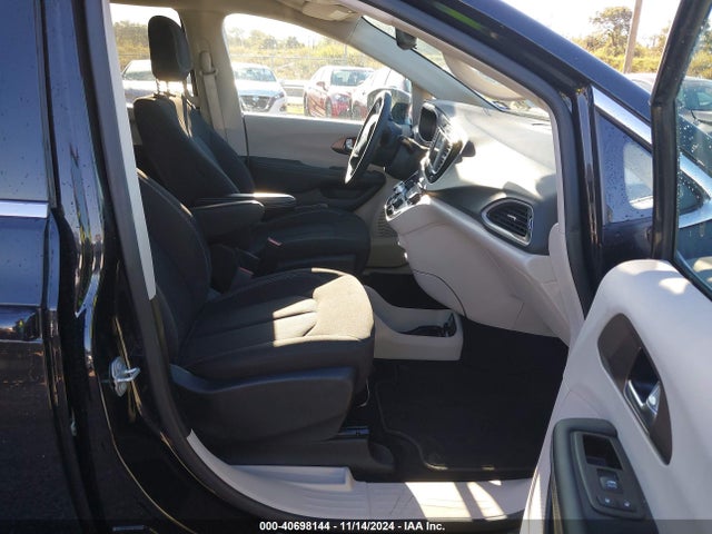 Chrysler Voyager Lx 2023 2C4RC1CG8PR601766 Image 5