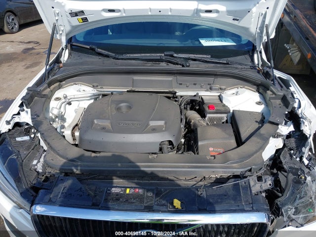YV4102RK7M1742722 Volvo Xc60 Momentum