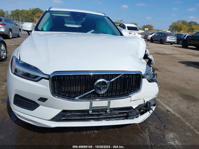 YV4102RK7M1742722 Volvo Xc60 Momentum