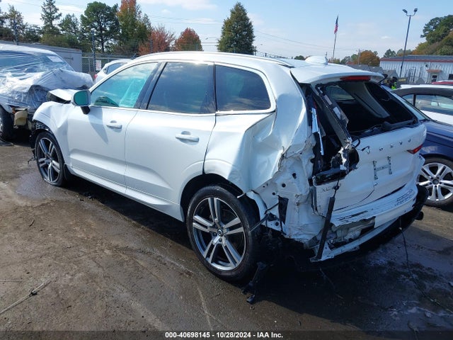 YV4102RK7M1742722 Volvo Xc60 Momentum