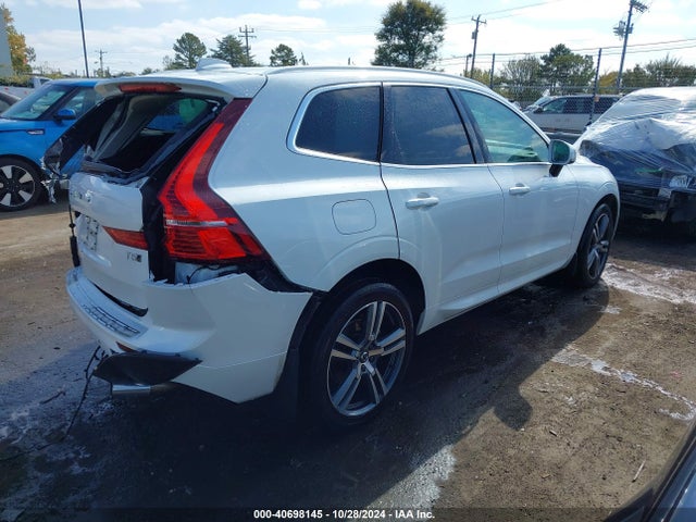 YV4102RK7M1742722 Volvo Xc60 Momentum