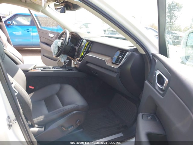 YV4102RK7M1742722 Volvo Xc60 Momentum