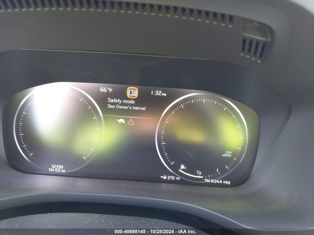 YV4102RK7M1742722 Volvo Xc60 Momentum