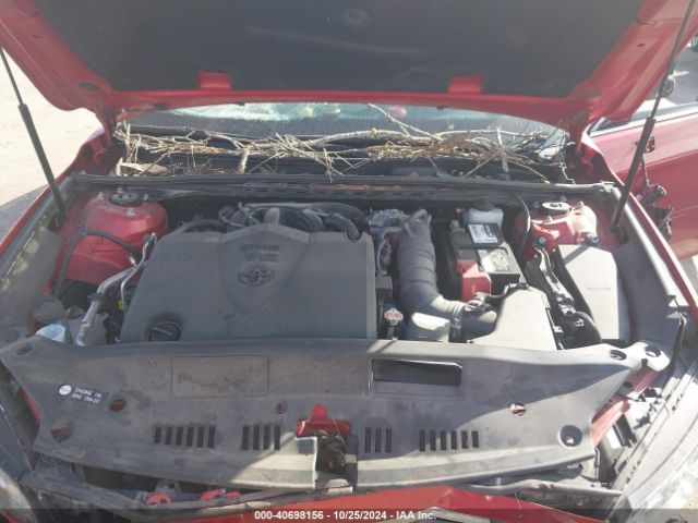 4T1AZ1FB9NU082024 Toyota AVALON XLE