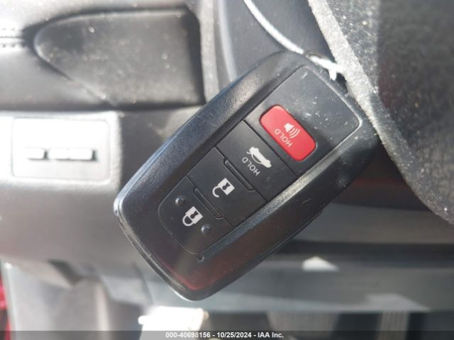4T1AZ1FB9NU082024 Toyota AVALON XLE
