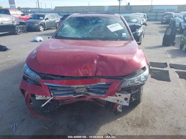 4T1AZ1FB9NU082024 Toyota AVALON XLE