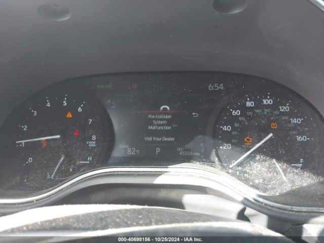 4T1AZ1FB9NU082024 Toyota AVALON XLE