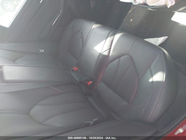 4T1AZ1FB9NU082024 Toyota AVALON XLE