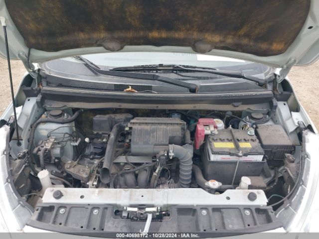 2018 MITSUBISHI MIRAGE G4 ML32F3FJ8JHF05172 Photo 9