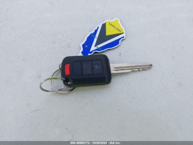 2018 MITSUBISHI MIRAGE G4 ML32F3FJ8JHF05172 Photo 10