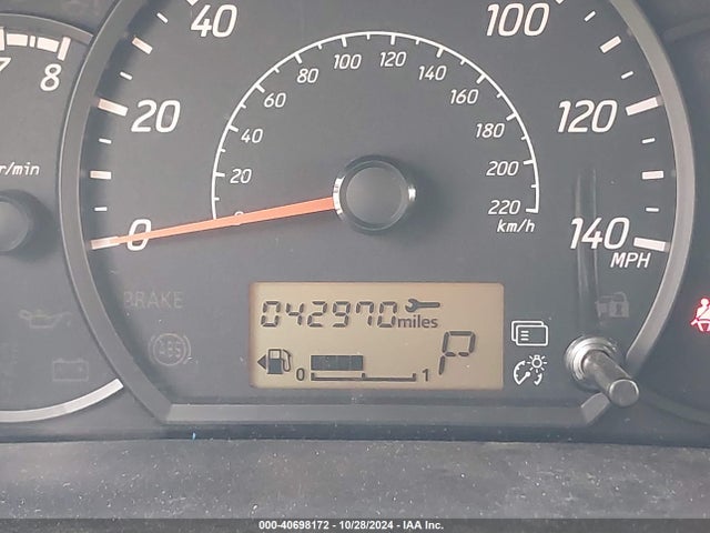 ML32F3FJ8JHF05172 Mitsubishi Mirage G4 Es