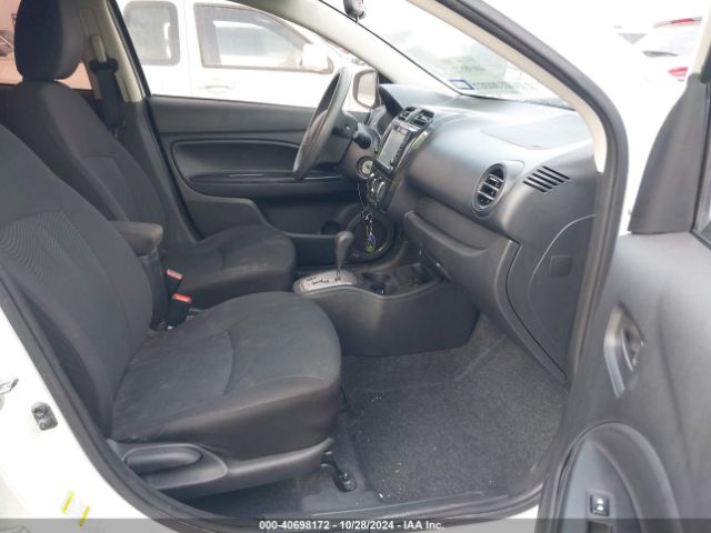 2018 MITSUBISHI MIRAGE G4 ML32F3FJ8JHF05172 Photo 4