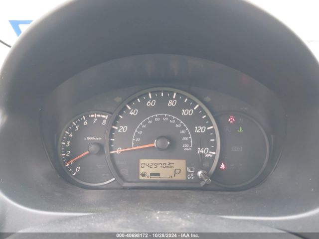 2018 MITSUBISHI MIRAGE G4 ML32F3FJ8JHF05172 Photo 6